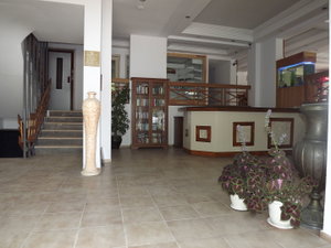 Hotel Opus Apart cazare Kusadasi