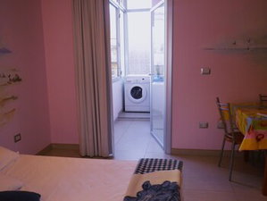 Hotel Elisart cazare Alghero