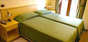 Hotel Hotel Stella 2000 cazare Olbia