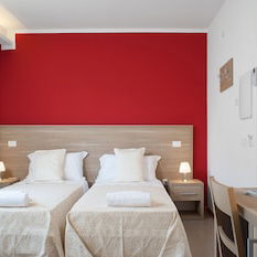 Hotel Villa Sveva cazare Cagliari