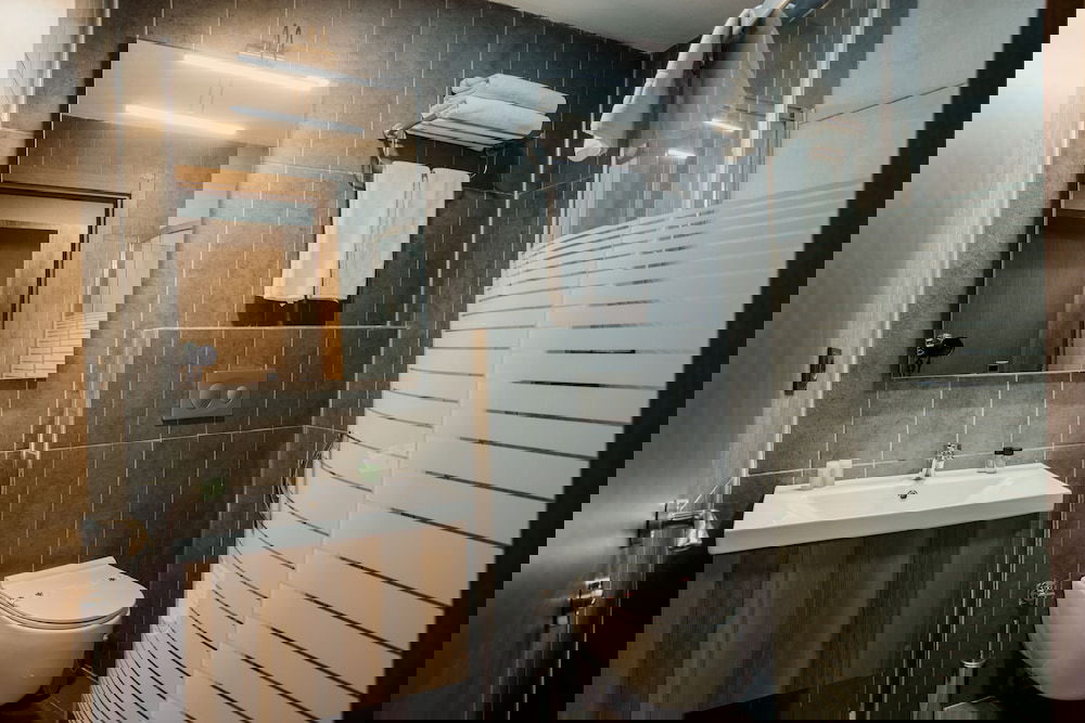 Hotel Istanbul Airport Express Hotel