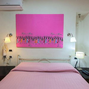 Sejur Maison Savoia vacanta Cagliari