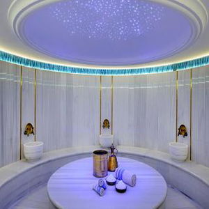 Sejur Marriott Hotel Sisli vacanta Istanbul