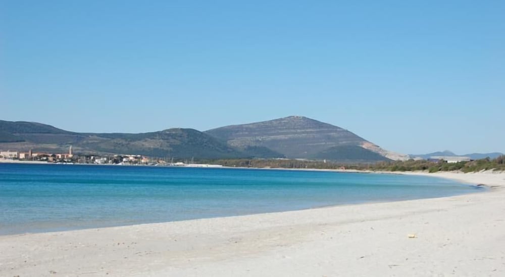 Hotel Residenza Buganvillea