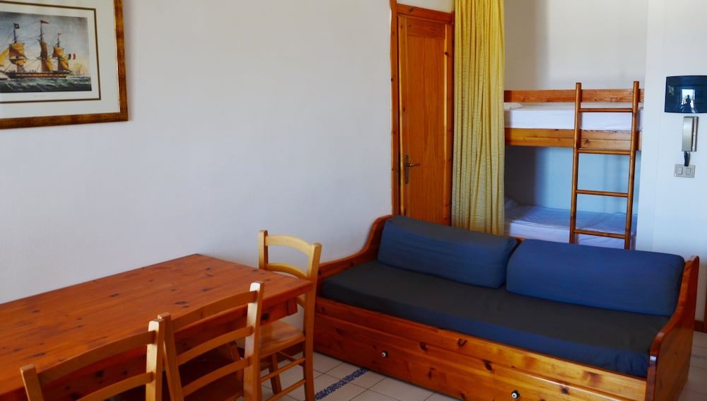 Residenza Buganvillea
