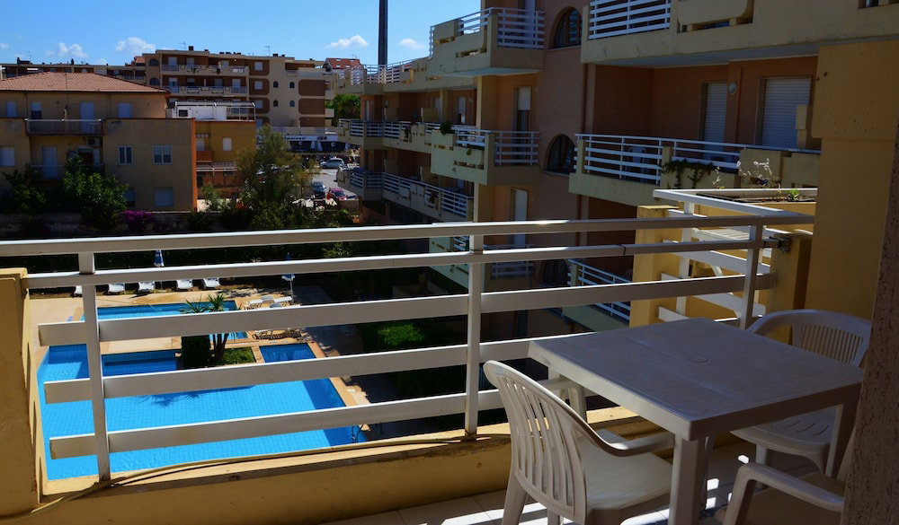 Residenza Buganvillea