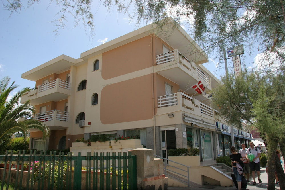 Residenza Buganvillea