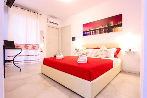 Rosso Di Mare