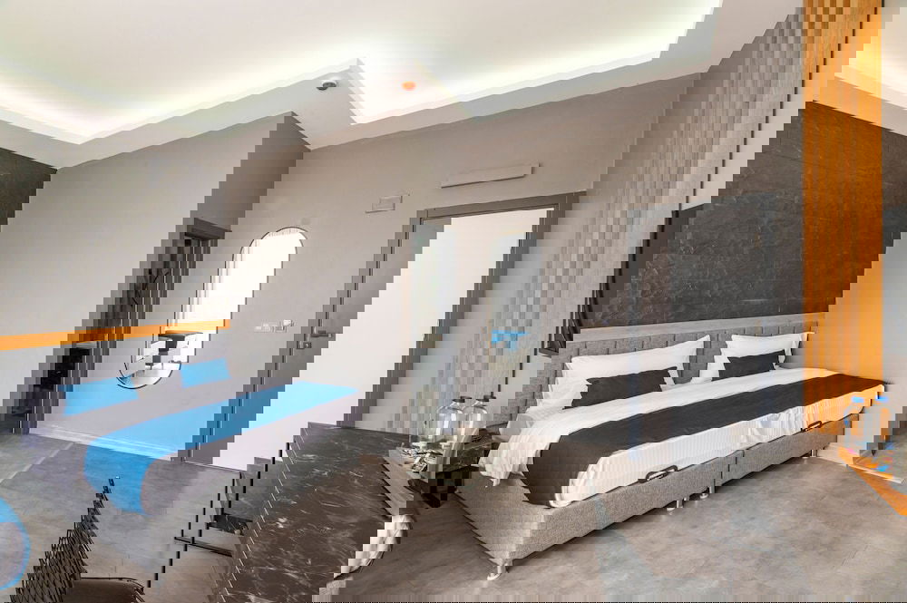 Hotel Melanj Airport Hotel (38 Km From Istanbul)