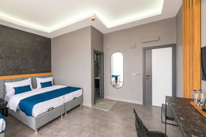 Hotel Melanj Airport Hotel (38 Km From Istanbul) cazare Istanbul