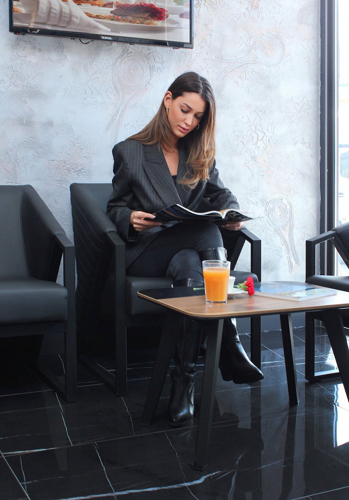 Melanj Airport Hotel (38 Km From Istanbul)