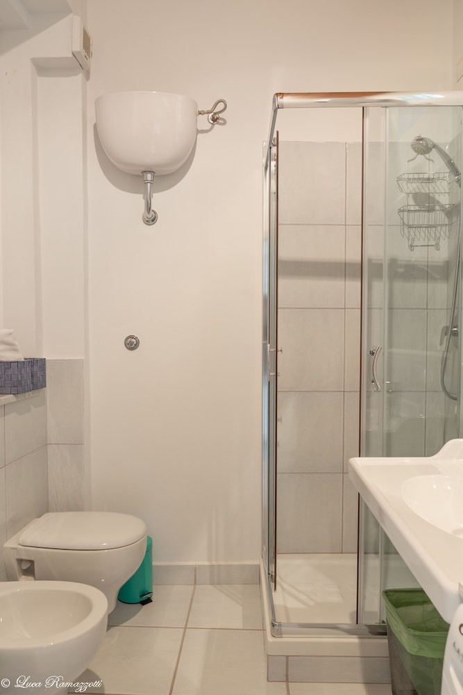 Hotel Janna 'E Mare