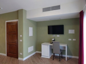 Hotel Rmaison Luxury Suites Olbia cazare Olbia