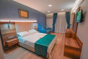 Hotel Amore cazare Marmaris