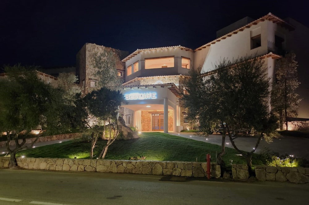 Sestante Hotel