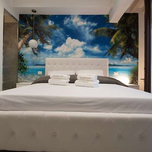Hotel Barriles cazare Olbia