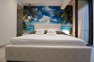 Hotel Barriles cazare Olbia