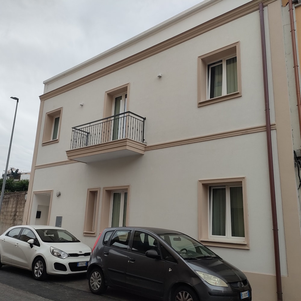 Hotel Bullerjanos