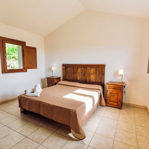 Hotel Li Scalitti Residence With Swimming-Pool cazare Badesi