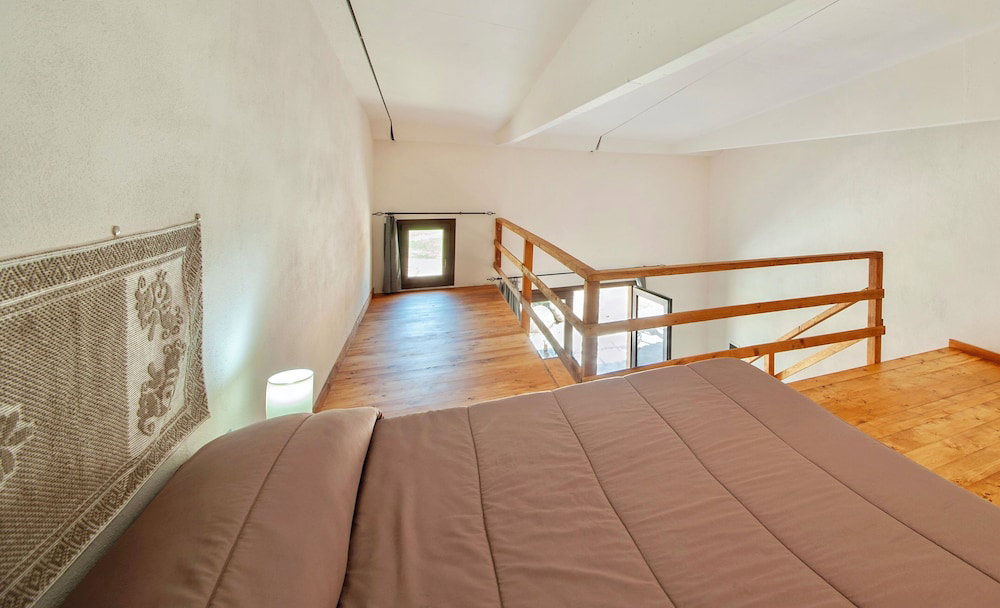 Hotel Loft With Common Swimming-Pool In Badesi