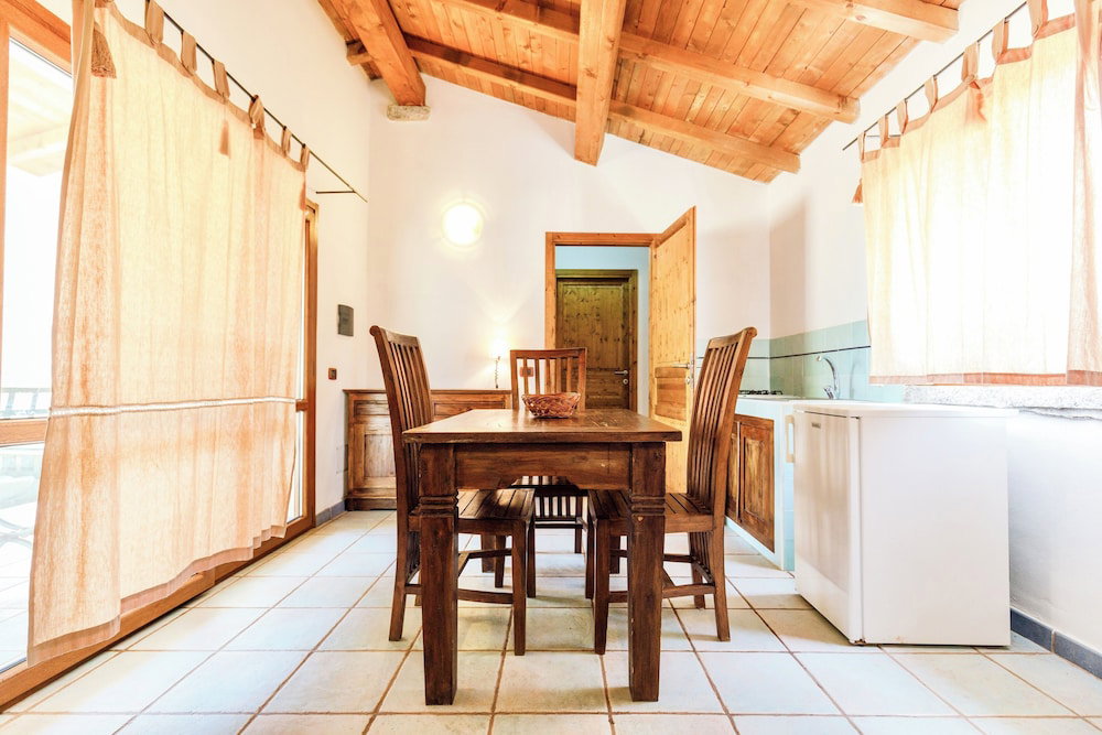 Residence Just 300 Meters From The Beach