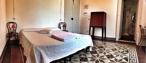 Hotel Aghinas Albergo Diffuso