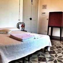 Hotel Aghinas Albergo Diffuso cazare Bosa