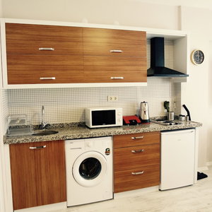 Hotel Ale Boutique cazare Antalya
