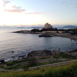 Hotel Damarilu cazare Alghero