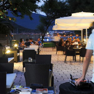 Hotel Sporting Hotel Stella Maris cazare Bosa