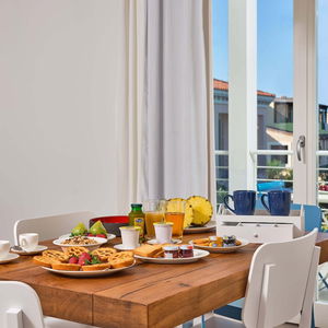 Sejur Porto San Paolo Hotel And Residence vacanta Olbia