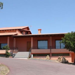 Sejur Resort Sa Rocca vacanta Sardinia