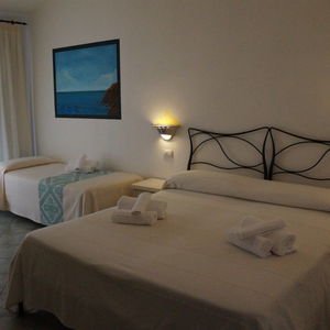 Hotel Hotel Residence La Ciaccia cazare Castelsardo