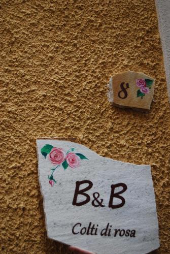 Hotel B&B Colti Di Rosa