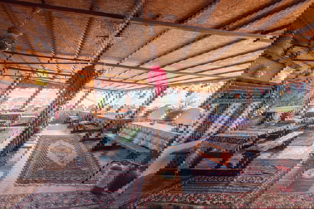 Hotel Anz Guesthouse