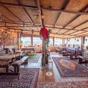 Hotel Anz Guesthouse cazare Selcuk