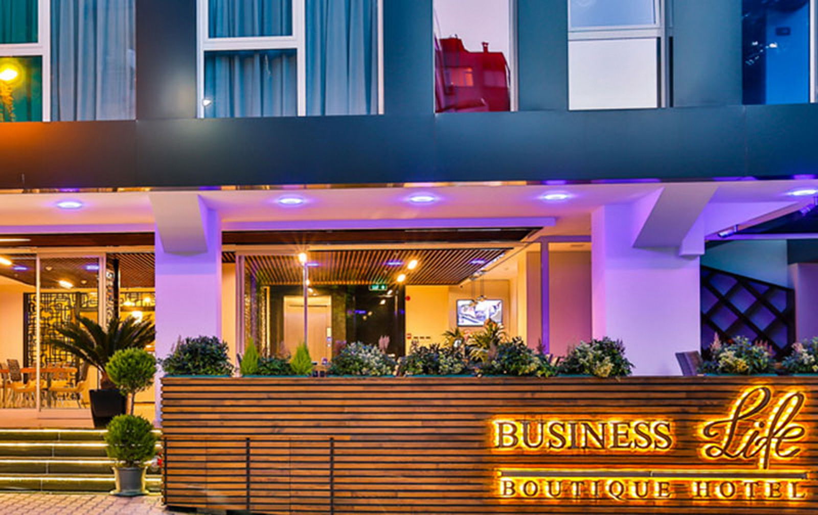 Hotel Business Life Hotel Bakirkoy