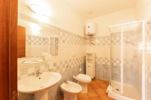 Hotel Relaxing Cristal Blu Studio Sleeps 4 Num1493 cazare Santa Teresa Gallura