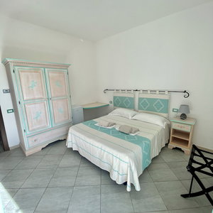 Sejur Tigrillo B&B vacanta Olbia