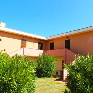 Hotel Residence Baia Turchese Olbia cazare Olbia