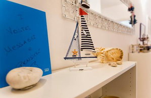 Hotel White Charme cazare Alghero