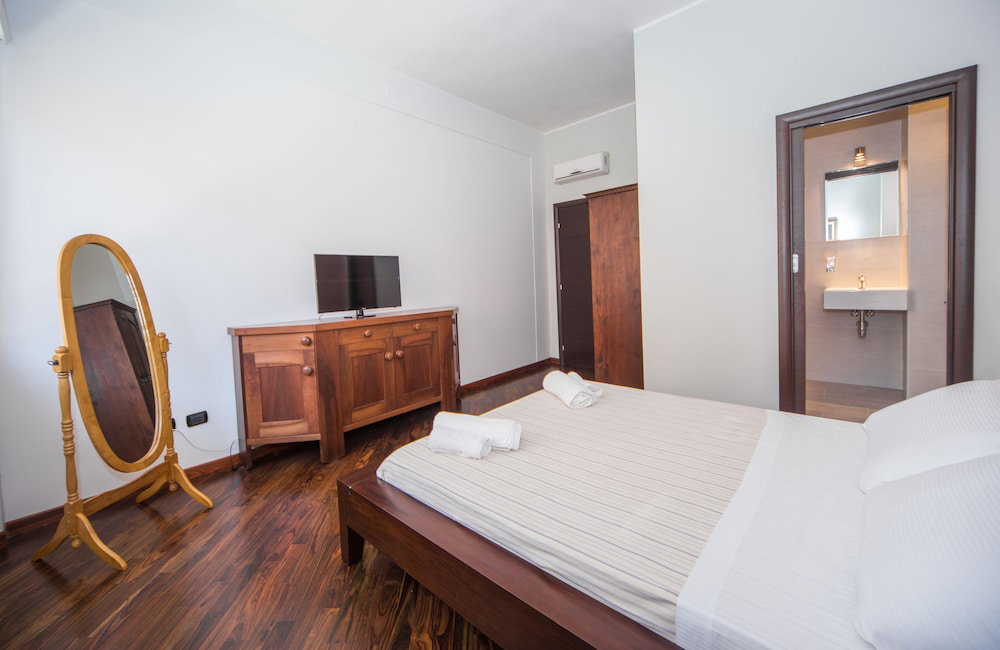 Hotel B&B Domus Regis