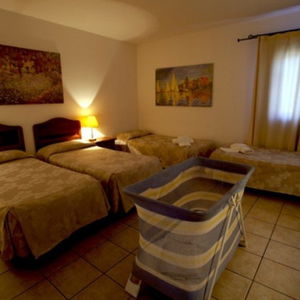 Hotel Moderno cazare Olbia