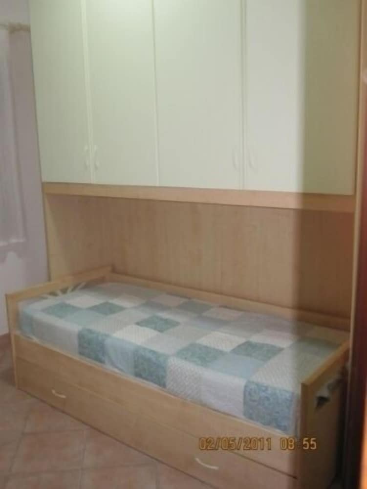 Hotel Residence Olbia