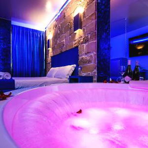 Hotel Guest House Villa Asfodelo cazare Alghero