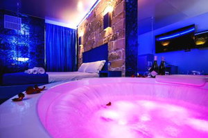 Hotel Guest House Villa Asfodelo cazare Alghero