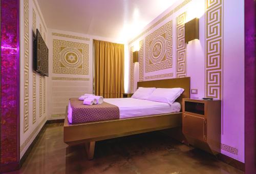 Guest House Villa Asfodelo