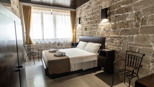 Guest House Villa Asfodelo