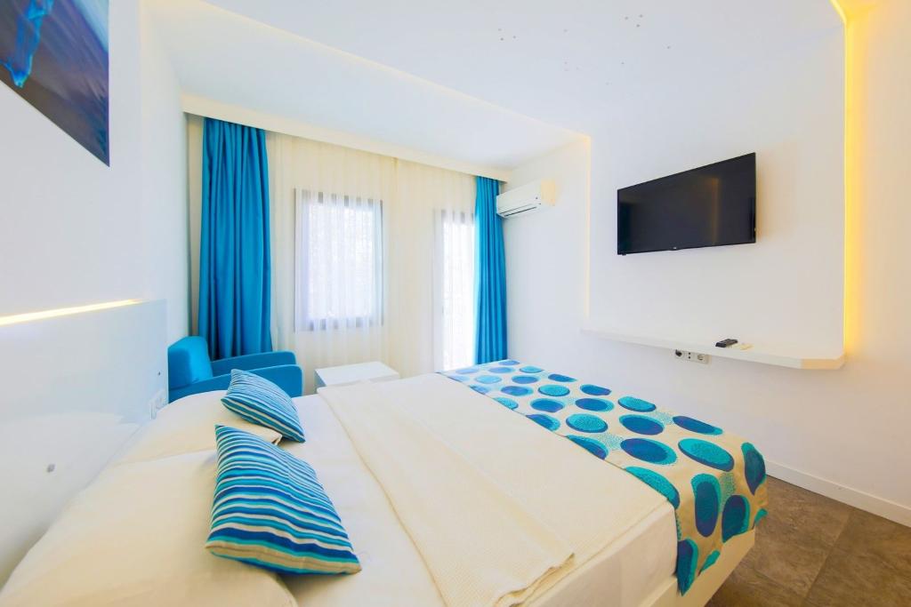 Hotel Club Hotel Flora