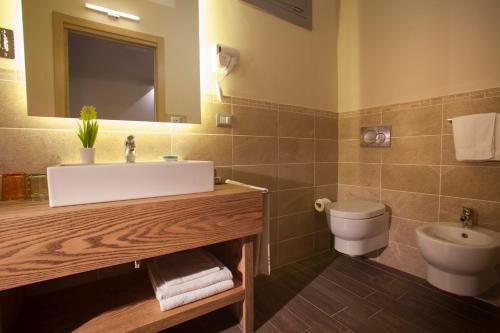 Hotel La Maison D'Art